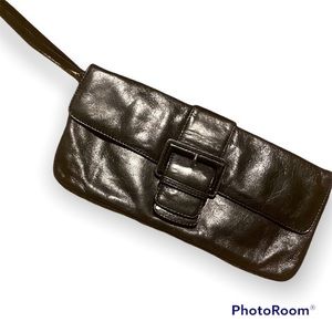 HOBO International clutch